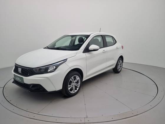 FIAT ARGO 1.0 FIREFLY FLEX DRIVE MANUAL